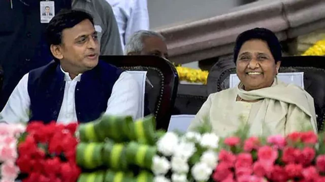 6 reasons why Mayawati Akhilesh alliance in UP may fail in 2019 polls