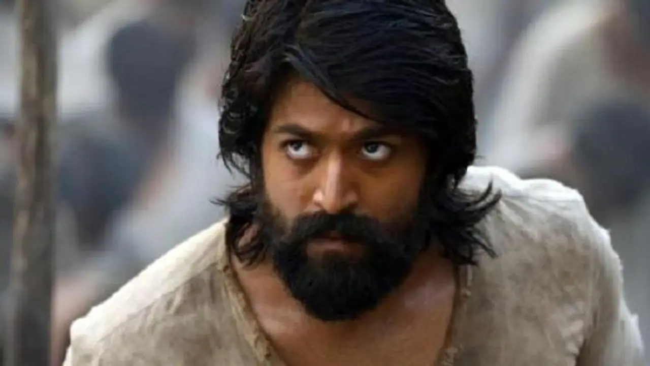 Did KGF star Yash threaten his landlord's family member?