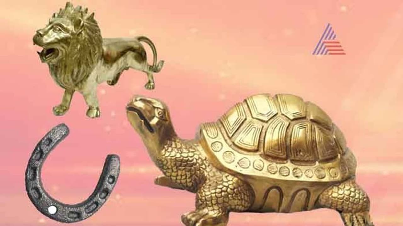 ಈ ವಸ್ತು ಮನೆಯಲ್ಲಿದ್ದರೆ.. ಮನೆಮಂದಿಗೆಲ್ಲ ಒಳಿತಾಗುತ್ತೆ