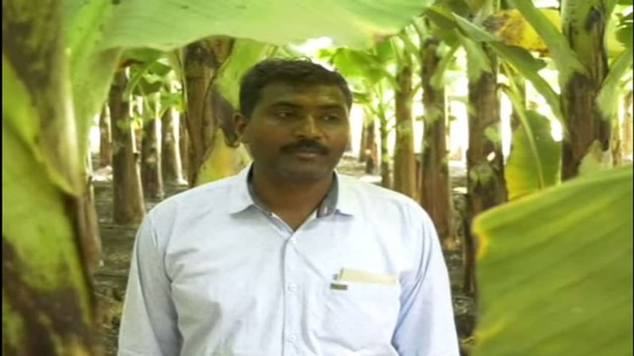 ಅಲ್ಲಿದ್ರೆ ದೇಶ ಕಾಯ್ತಾರೆ: ಇಲ್ಲಿ ಬಂದ್ರೆ ಭೂತಾಯಿ ಮಡಿಲಲ್ಲಿ ಇರ್ತಾರೆ! ಅಲ್ಲಿದ್ರೆ ದೇಶ ಕಾಯ್ತಾರೆ: ಇಲ್ಲಿ ಬಂದ್ರೆ ಭೂತಾಯಿ ಮಡಿಲಲ್ಲಿ ಇರ್ತಾರೆ!