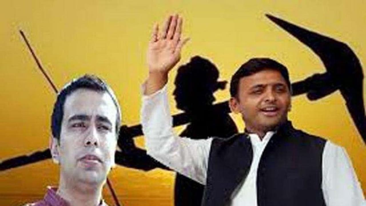 सपा बसपा गठबंधन ने रालोद से कहा ‘नमस्ते’, अब भाजपा और कांग्रेस हैं दूसरे विकल्प