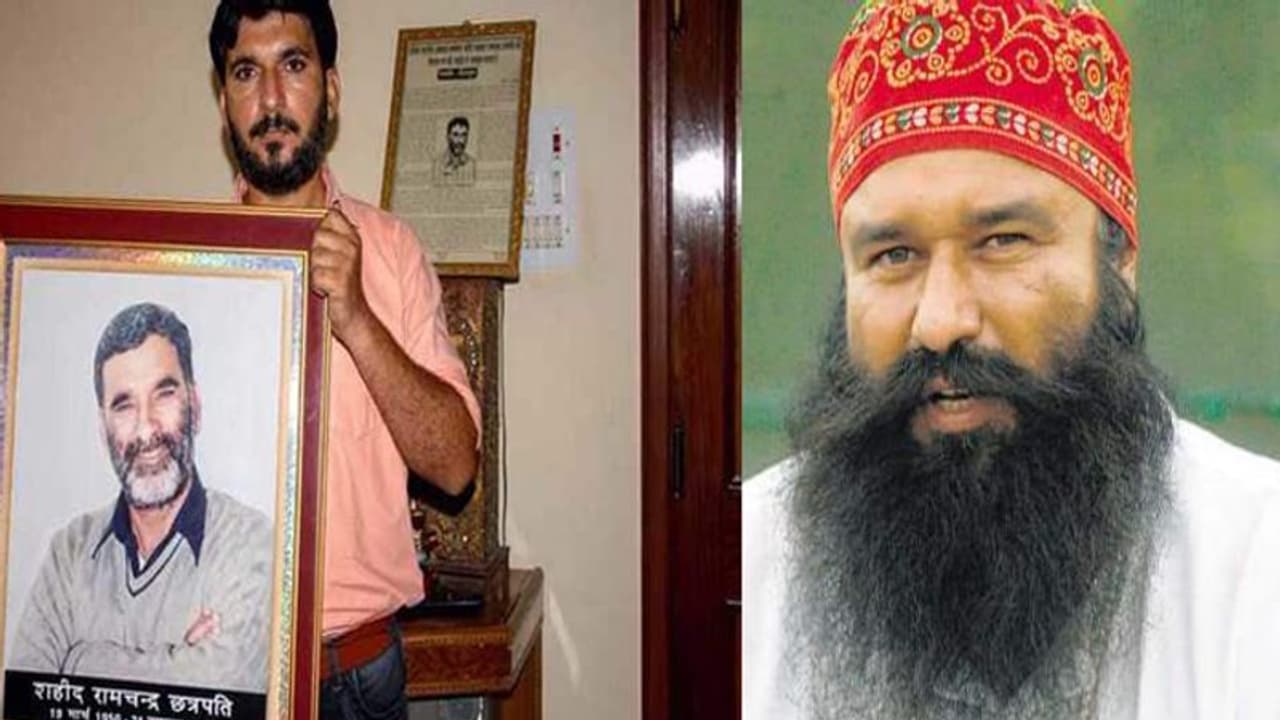 ഗുർമീത് റാം റഹീം എന്ന ആൾദൈവം എന്തിനായിരുന്നു 'രാംചന്ദ്ര ഛത്രപതി'യെ വെടിവെച്ചുകൊന്നത്? ഗുർമീത് റാം റഹീം എന്ന ആൾദൈവം എന്തിനായിരുന്നു 'രാംചന്ദ്ര ഛത്രപതി'യെ വെടിവെച്ചുകൊന്നത്?