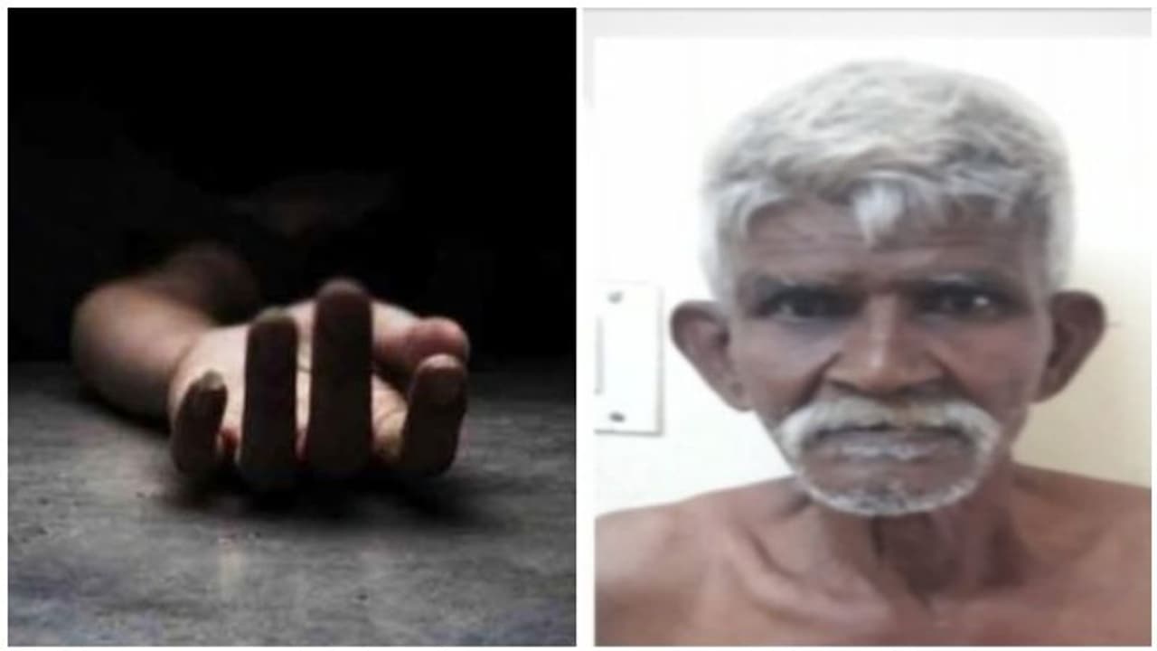 பொங்கல் கொண்டாட அரசு வழங்கிய 1000 ரூபாயை ஆசையாய் வாங்கிய மனைவி..! பணத்தை தர மறுத்ததால் போட்டுத்தள்ளிய கணவர்..! பொங்கல் கொண்டாட அரசு வழங்கிய 1000 ரூபாயை ஆசையாய் வாங்கிய மனைவி..! பணத்தை தர மறுத்ததால் போட்டுத்தள்ளிய கணவர்..!