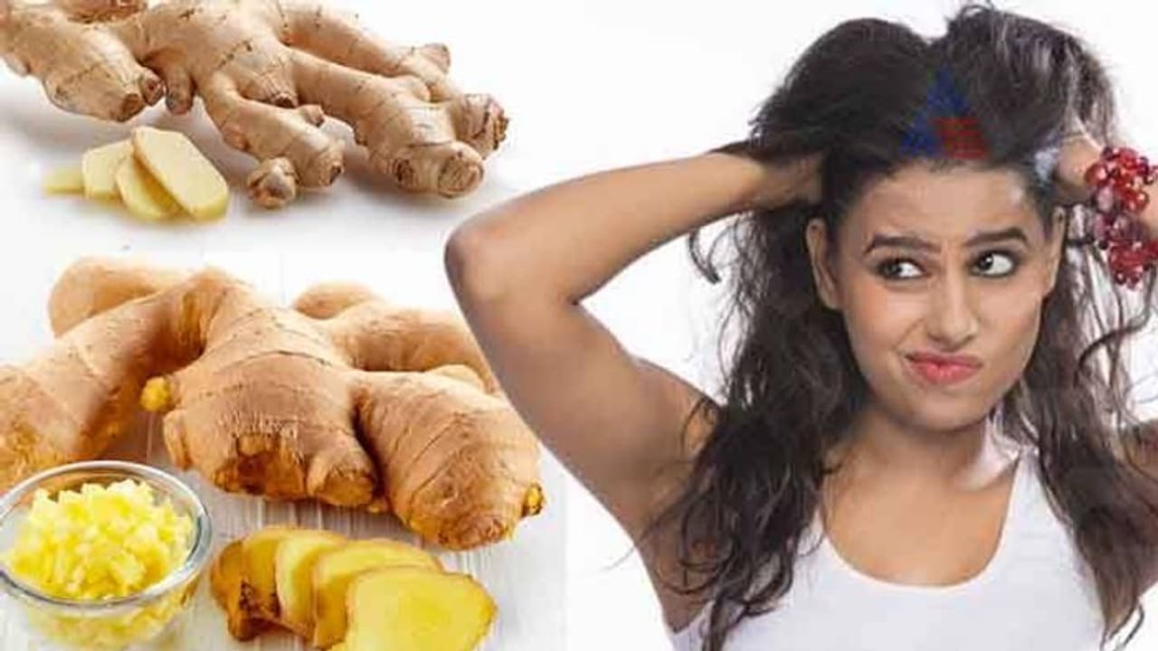 ಹೊಟ್ಟೆ ನೋವು, ತಲೆನೋವಿಗೂ ಶುಂಠಿ ಮನೆ ಮದ್ದು....