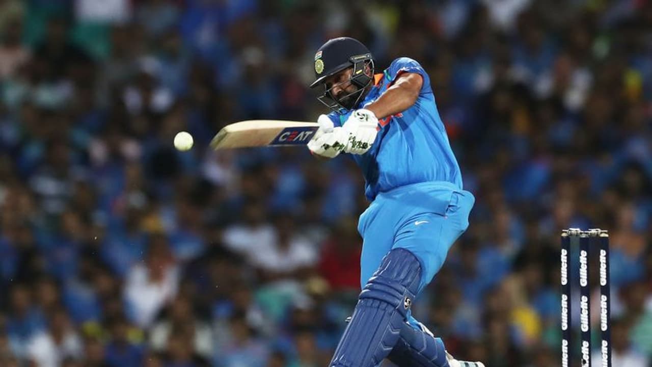 India vs New Zealand: Rohit Sharma could create this world record today