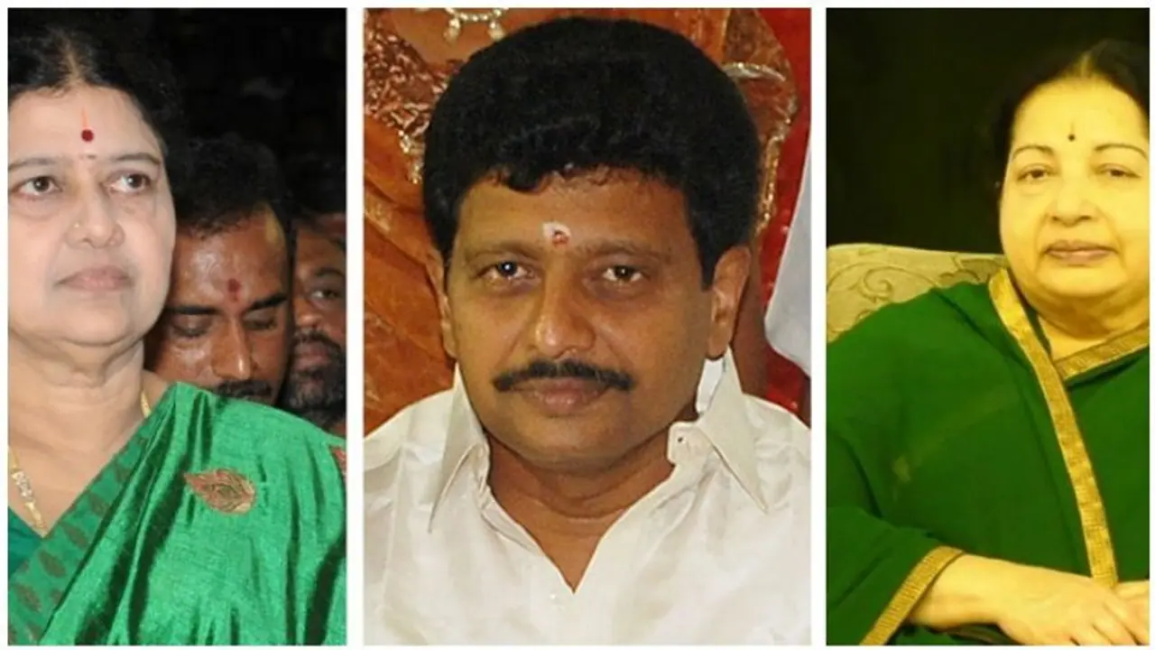 சுயநலவாதிகளை தவிர சசிகலாவை அதிமுக தொண்டர்கள் எல்லோரும் ஏற்பார்கள்...திவாகரன் தாறுமாறு கணிப்பு! சுயநலவாதிகளை தவிர சசிகலாவை அதிமுக தொண்டர்கள் எல்லோரும் ஏற்பார்கள்...திவாகரன் தாறுமாறு கணிப்பு!