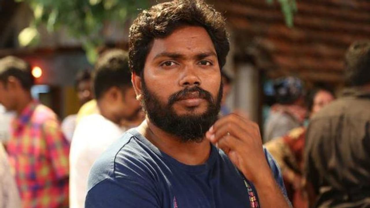 Pa Ranjith : கள்ளக்குறிச்சி கள்ளச்சாராய விவகாரம்... திமுக அரசை லெப்ட் ரைட் வெளுத்து வாங்கிய பா.இரஞ்சித்
