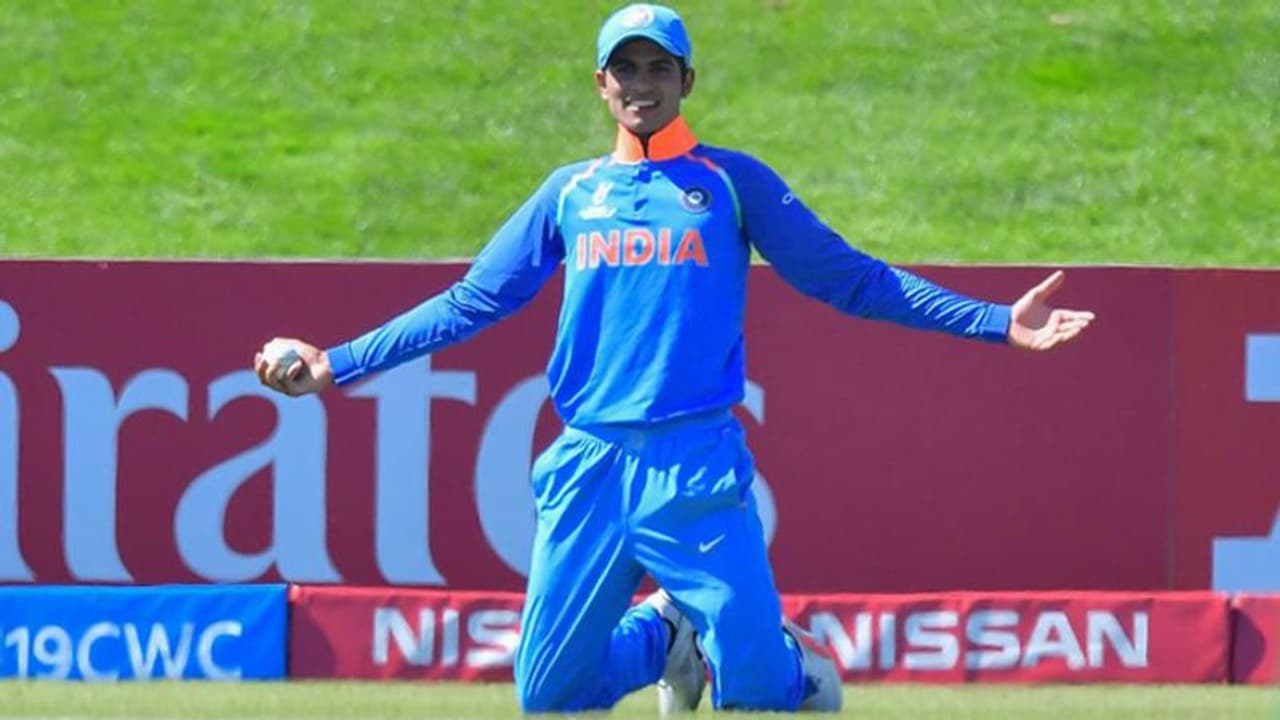 ಗಿಲ್‌ಗಿರುವ 10% ರಷ್ಟು ಕೌಶಲ್ಯ ನನ್ನಲ್ಲಿರಲಿಲ್ಲ: ವಿರಾಟ್ ಕೊಹ್ಲಿ!