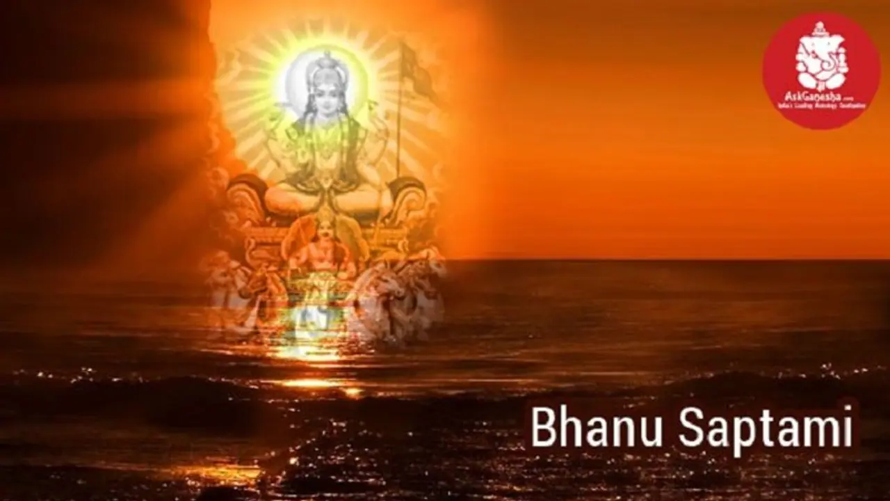 இன்று 1000 மடங்கு புண்ணியம் தரும் பானு சப்தமி…. விரதமிருந்து சூரியனை வழிபட்டால் என்ன நடக்கும் தெரியுமா ? இன்று 1000 மடங்கு புண்ணியம் தரும் பானு சப்தமி…. விரதமிருந்து சூரியனை வழிபட்டால் என்ன நடக்கும் தெரியுமா ?