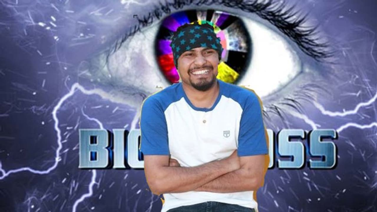 ಒಳ್ಳೆ ಹುಡುಗ ಪ್ರಥಮ್ ಇನ್ ಬಿಗ್ ಬಾಸ್ ಹೌಸ್!