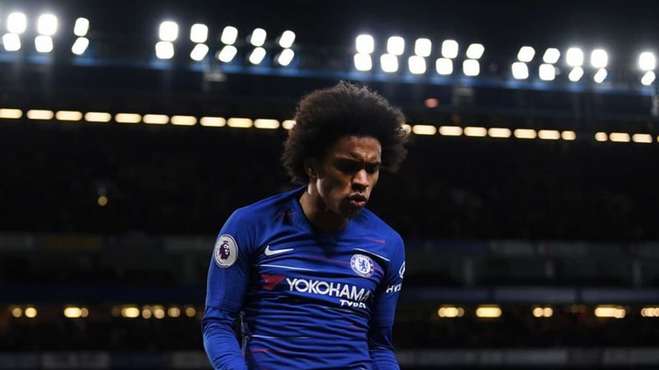 Willian signs new contract with Fulham; stuns Nottingham Forest fans with last minute u turn