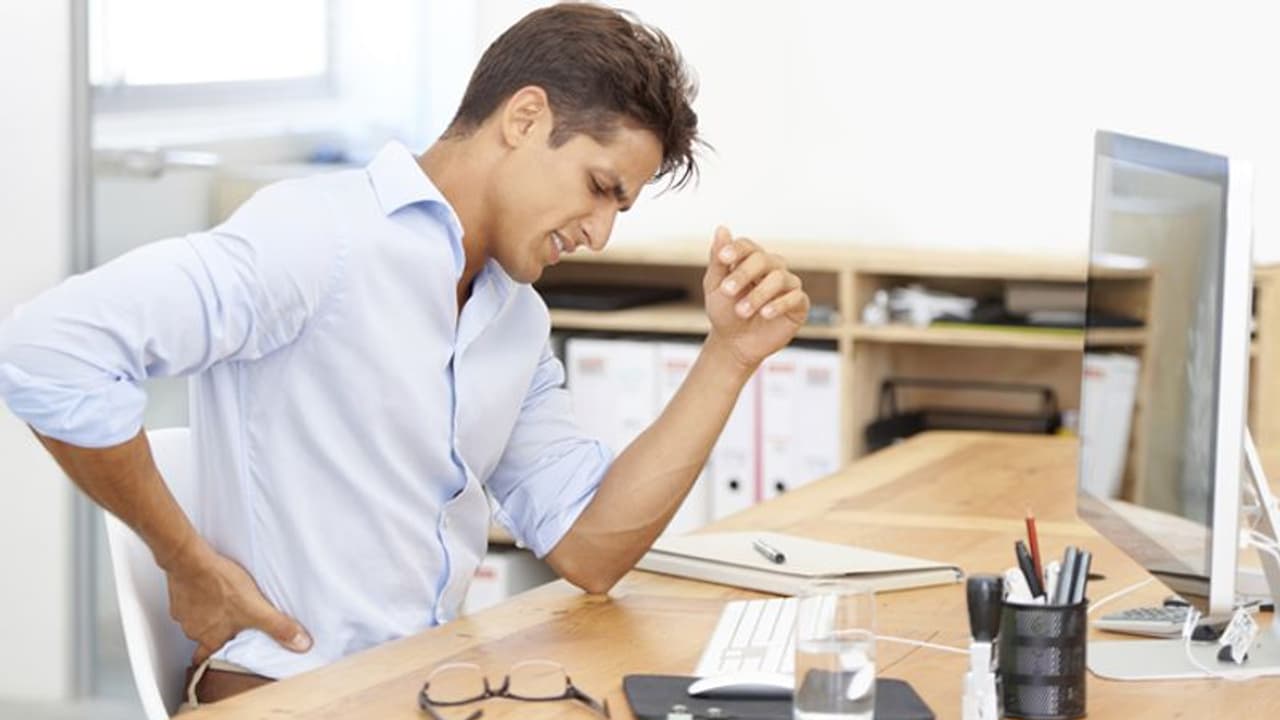 അധികനേരം ഇരുന്ന് ജോലി ചെയ്താൽ ​പ്രമേഹം മാത്രമല്ല പിടിപെടുക