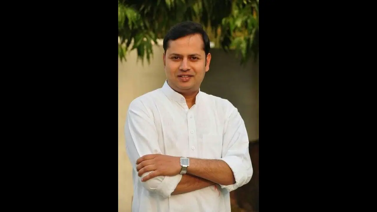 अशोक गहलोत की राजनैतिक विरासत संभालेंगे वैभव, लोकसभा चुनाव लड़ेगें !