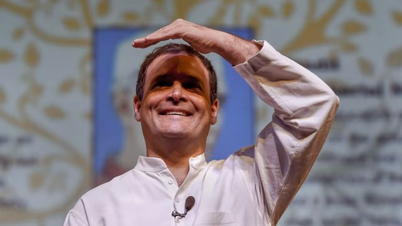 Why Cambridge Analytica game plan will not work for Congress in India Why Cambridge Analytica game plan will not work for Congress in India