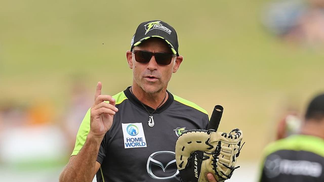 IPL 2019: Paddy Upton, who helped India to 2011 World Cup triumph, ready for Rajasthan Royals role IPL 2019: Paddy Upton, who helped India to 2011 World Cup triumph, ready for Rajasthan Royals role