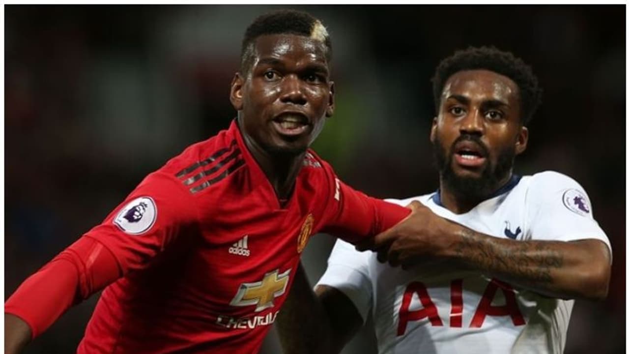 മാഞ്ചസ്റ്റര് യുണൈറ്റഡ് ടോട്ടനം സൂപ്പര് പോരാട്ടം ഇന്ന് മാഞ്ചസ്റ്റര് യുണൈറ്റഡ് ടോട്ടനം സൂപ്പര് പോരാട്ടം ഇന്ന്