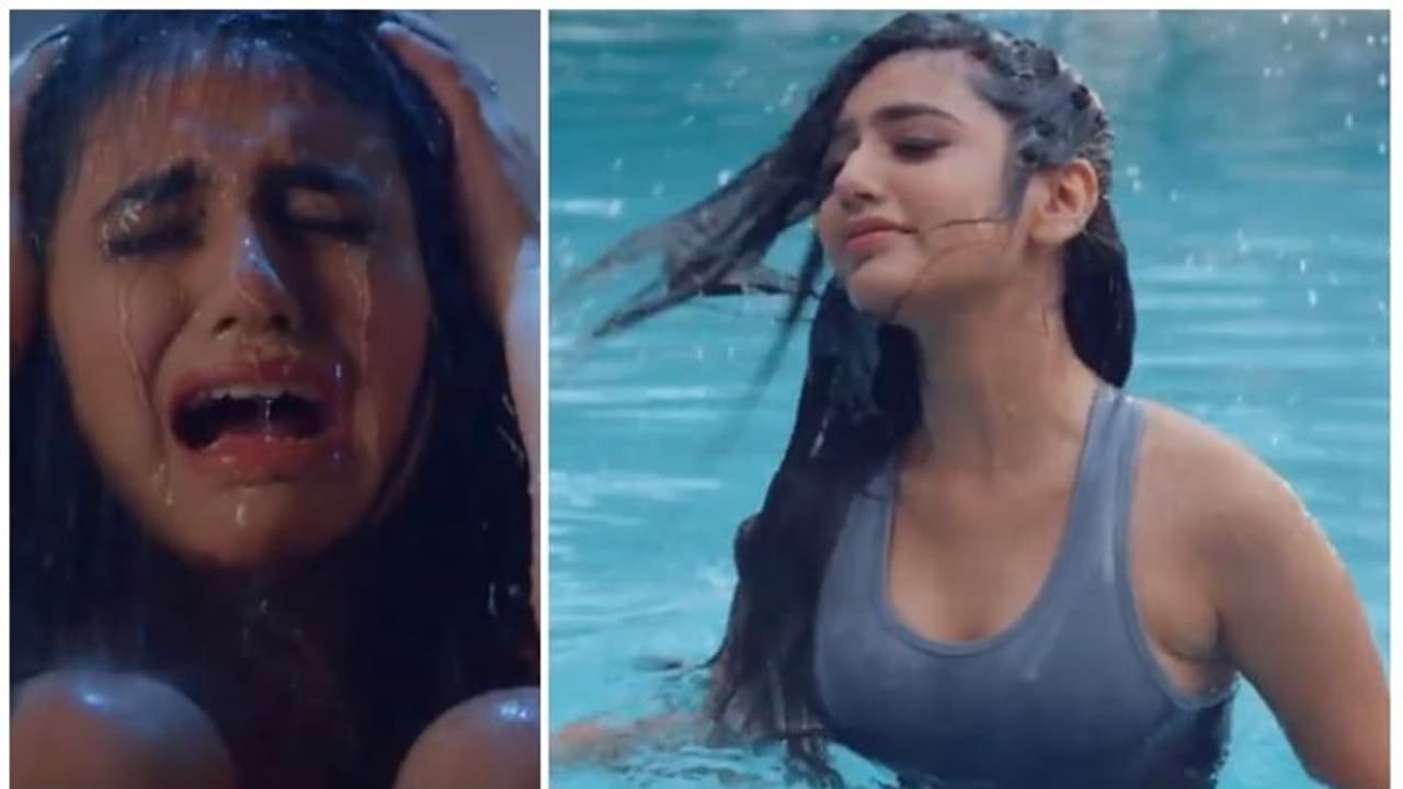 ഗ്ലാമറസായി പ്രിയ വാര്യര്; ബോളിവുഡ് ചിത്രത്തിന്റെ ട്രെയിലര് പുറത്ത് ഗ്ലാമറസായി പ്രിയ വാര്യര്; ബോളിവുഡ് ചിത്രത്തിന്റെ ട്രെയിലര് പുറത്ത്