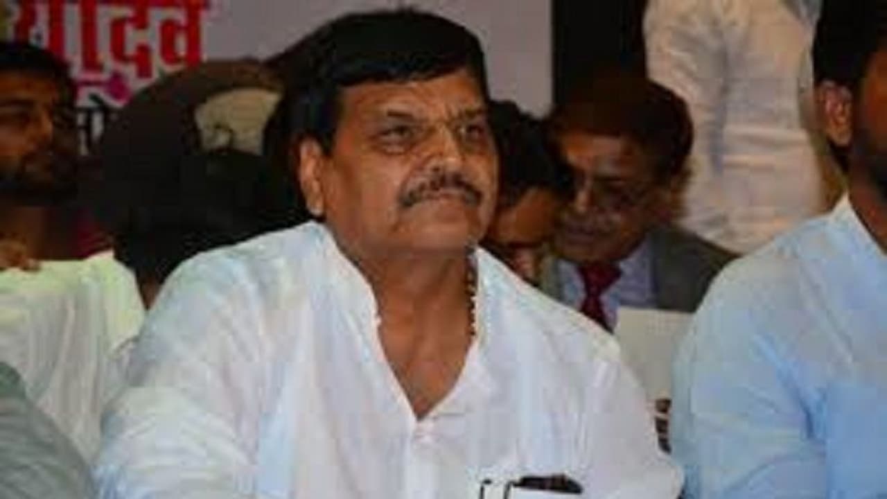 जानिए आखिर क्यों शिवपाल ने सपा-बसपा गठबंधन को कहा ‘ठगबंधन’