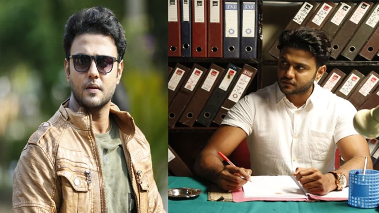 ಕಿರುತೆರೆ ನಟ ಕಾರ್ತಿಕ್ ಅತ್ತಾವರ ಬೆಳ್ಳಿತೆರೆಗೆ! ಕಿರುತೆರೆ ನಟ ಕಾರ್ತಿಕ್ ಅತ್ತಾವರ ಬೆಳ್ಳಿತೆರೆಗೆ!