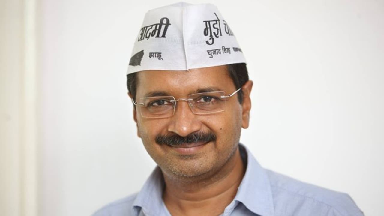 Delhi CM Kejriwal, who shot to fame demanding Lokpal, served Lokayukta notice for not declaring assets