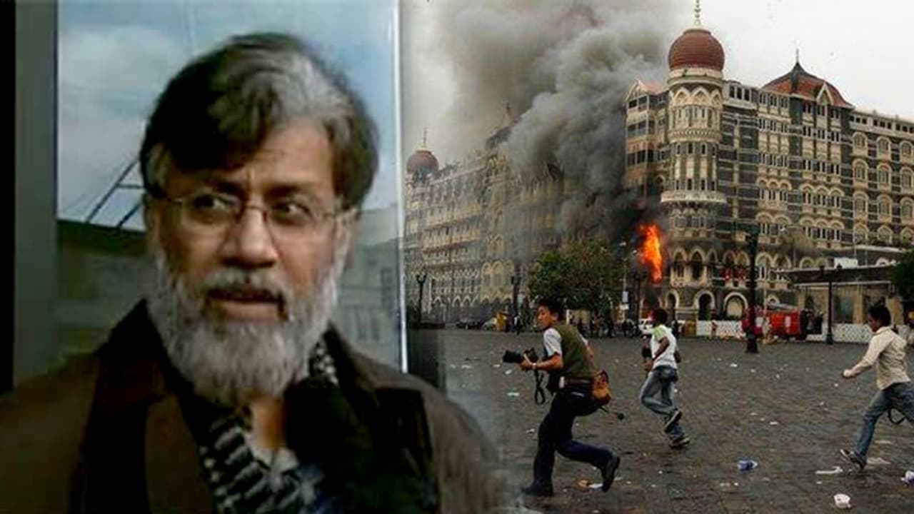 मुंबई हमले के इस आरोपी को लाया जा सकता है भारत