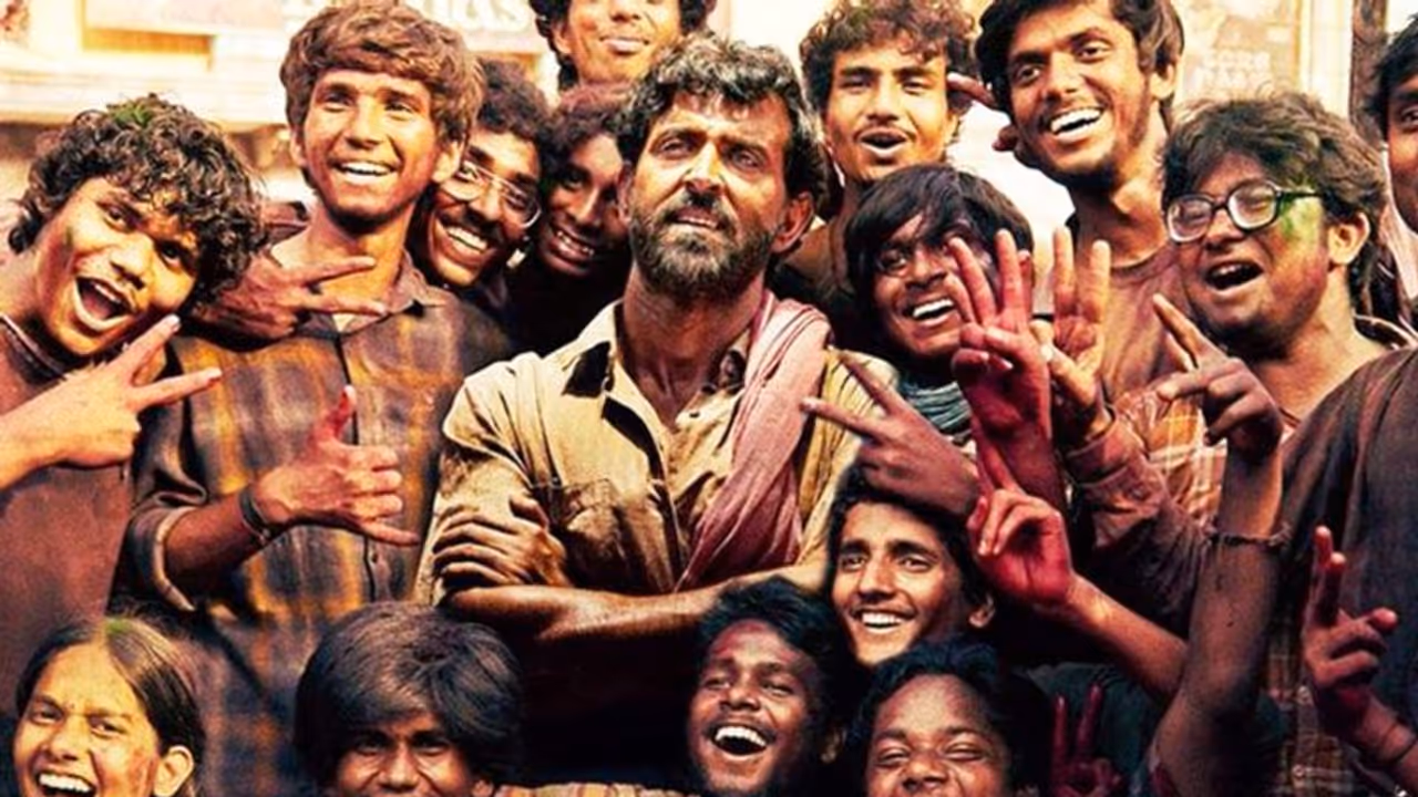 Hrithik Roshan's Super 30 to finally release on July 26, avoids clash with Manikarnika, Thackeray Hrithik Roshan's Super 30 to finally release on July 26, avoids clash with Manikarnika, Thackeray