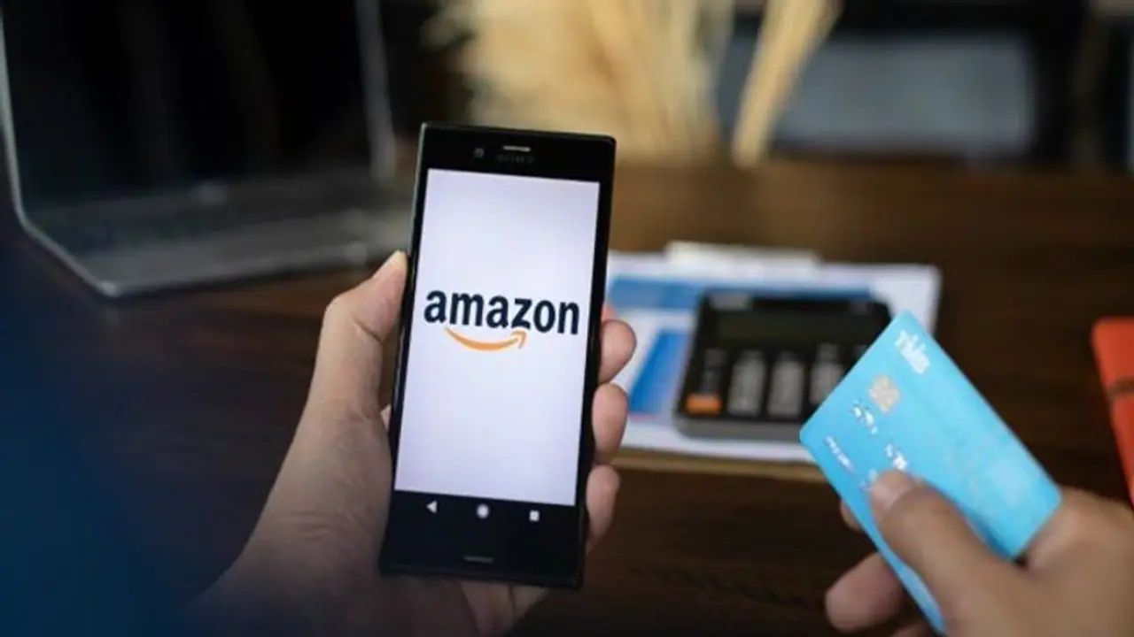 ആമസോൺ പേയ്ക്ക് 3.06 കോടി രൂപ പിഴ ചുമത്തി ആർബിഐ; കാരണം ഇതാണ് ആമസോൺ പേയ്ക്ക് 3.06 കോടി രൂപ പിഴ ചുമത്തി ആർബിഐ; കാരണം ഇതാണ്