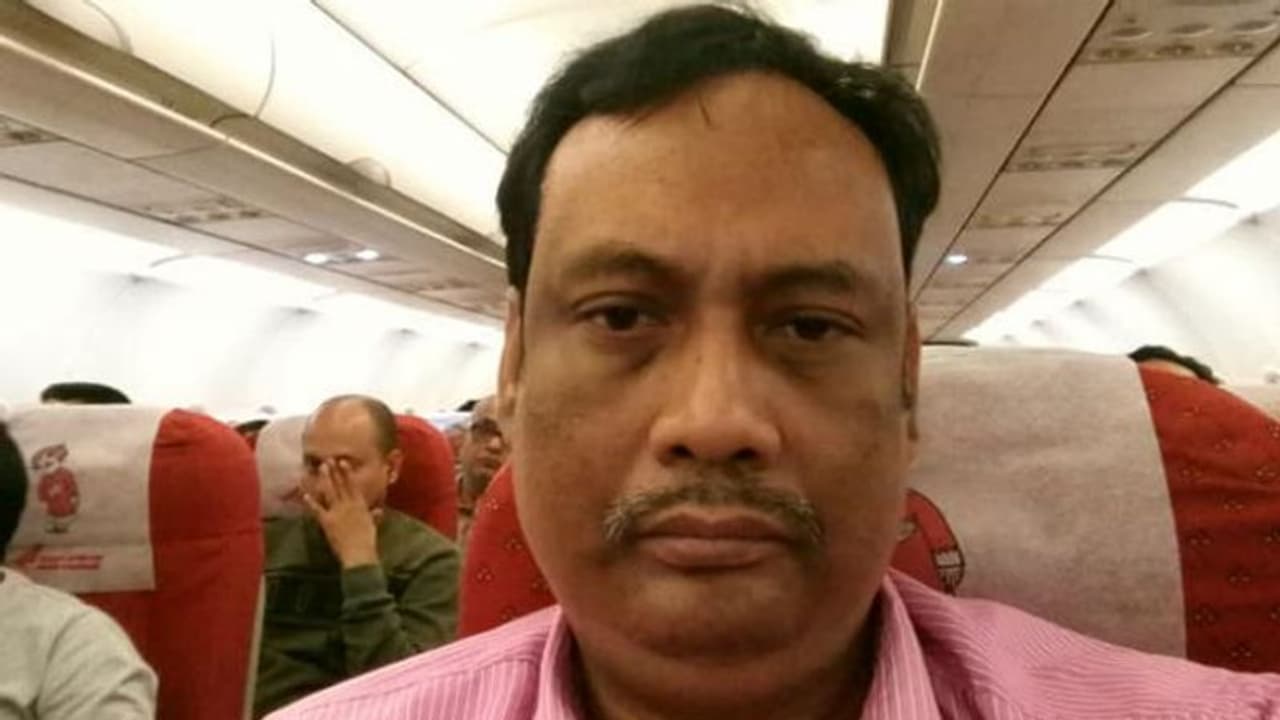 Jadavpur University professor, accused of sexual misconduct, compares virgin women to sealed bottles