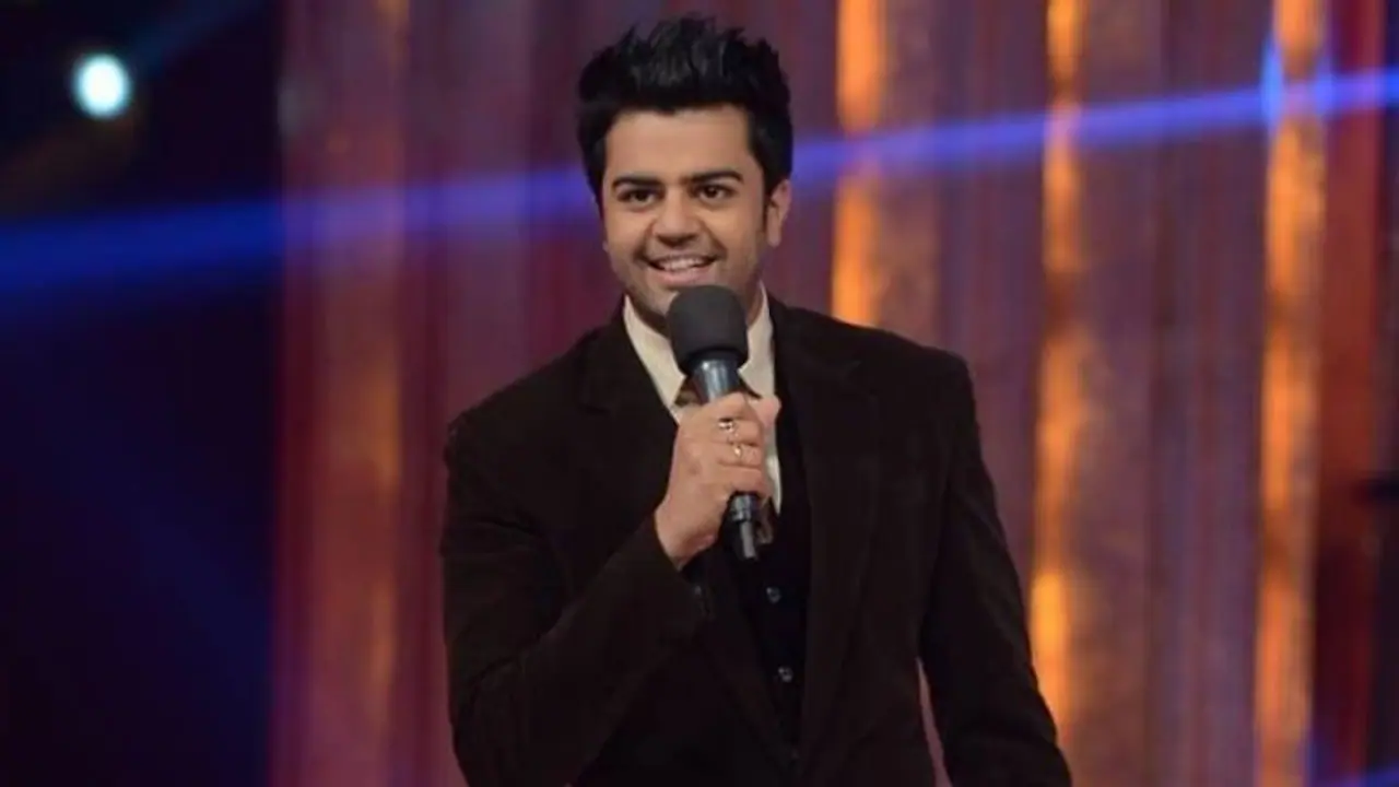 Manish Paul visits BSF Headquarters Jammu, meets 'real heroes' Manish Paul visits BSF Headquarters Jammu, meets 'real heroes'