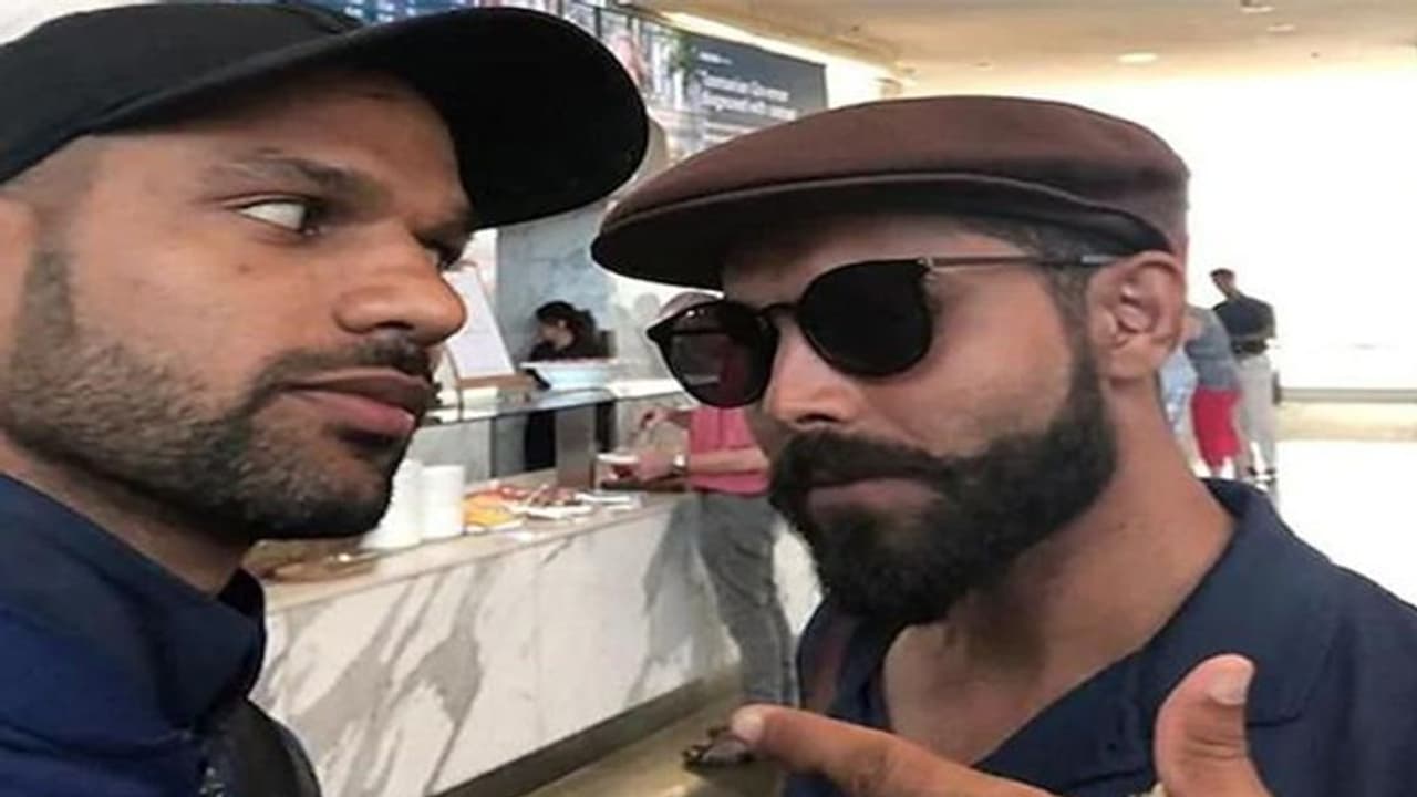 రవీంద్ర జడేజా అలాంటి గూఢచారి: హర్భజన్ ఆసక్తికర వ్యాఖ్యలు రవీంద్ర జడేజా అలాంటి గూఢచారి: హర్భజన్ ఆసక్తికర వ్యాఖ్యలు