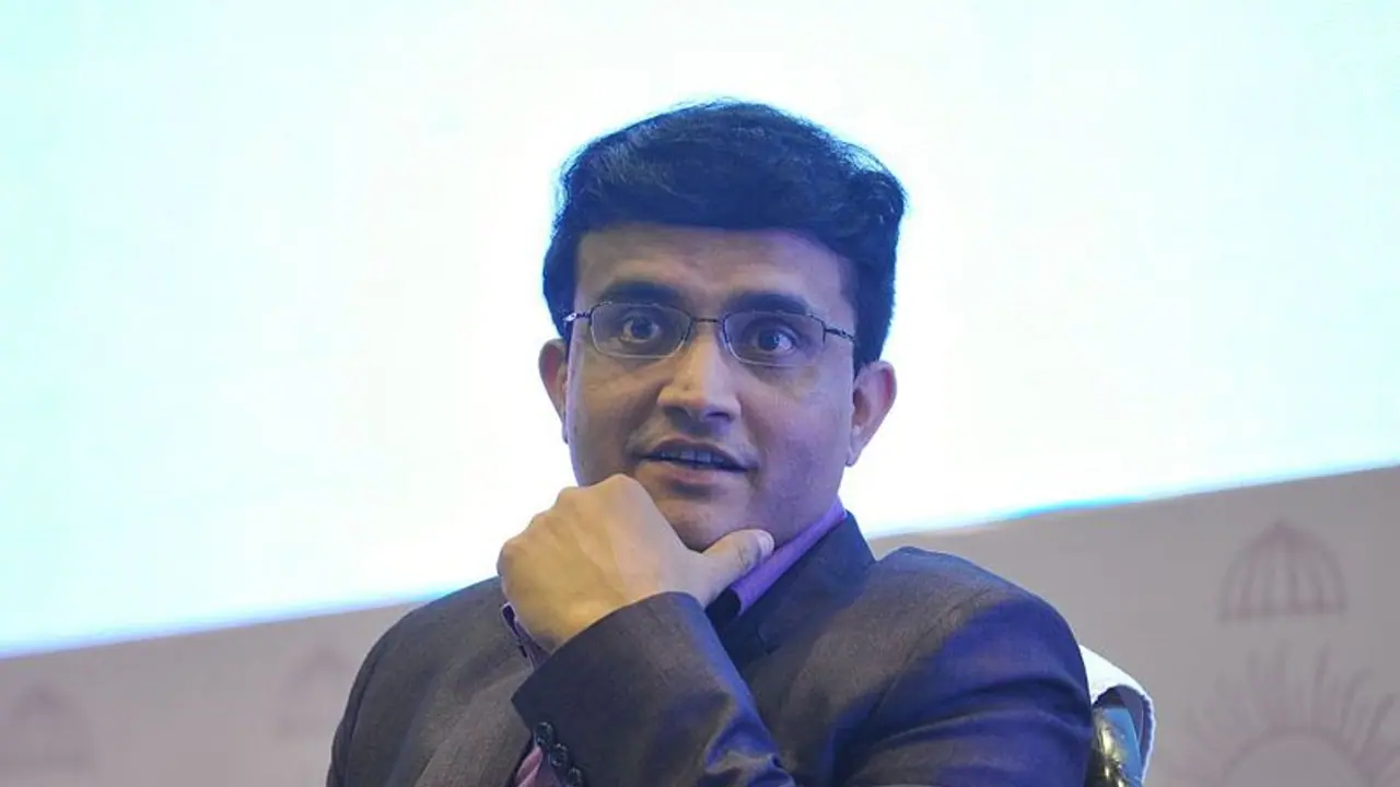 ಮಾಜಿ ನಾಯಕ ಸೌರವ್ ಗಂಗೂಲಿ ಮನೆಗೆ ಹೊಸ ಅತಿಥಿ ಆಗಮನ!!