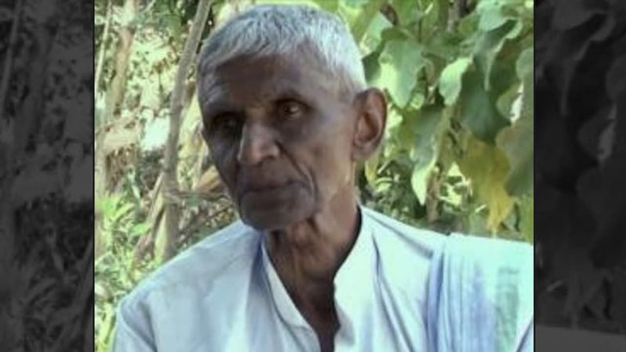 ಸಾವಯವ ಲೋಕದ ದ್ರೋಣ ನಾರಾಯಣ ರೆಡ್ಡಿ ಮರಳಿ ಮಣ್ಣಿಗೆ