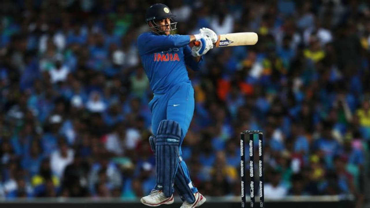 Ace finisher MS Dhoni, 'chase master' Virat Kohli power India to series levelling win over Australia in Adelaide