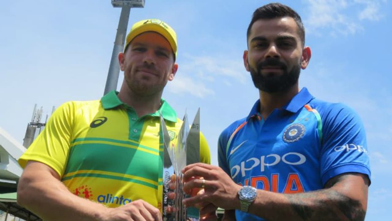 India vs Australia, 2nd ODI: ‘Not stressed’ Virat Kohli and Co face must win battle in Adelaide