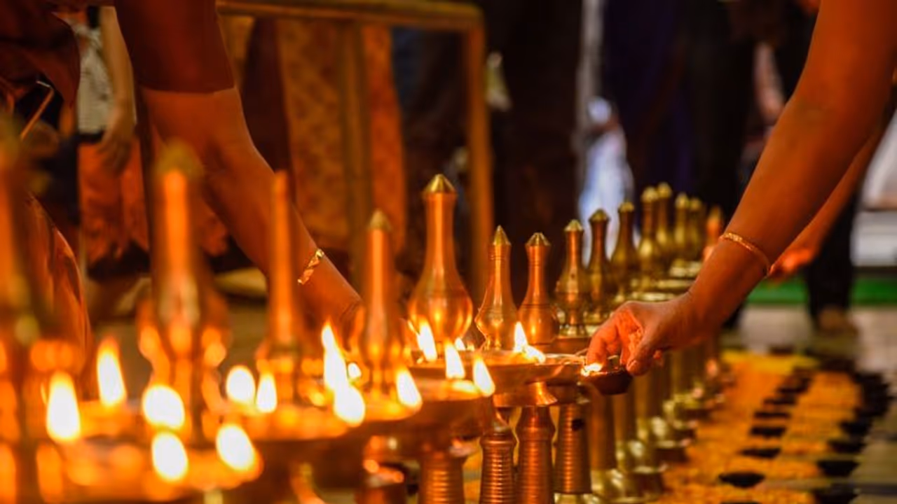 Makar Sankranti: 5 facts about the end of winter solstice