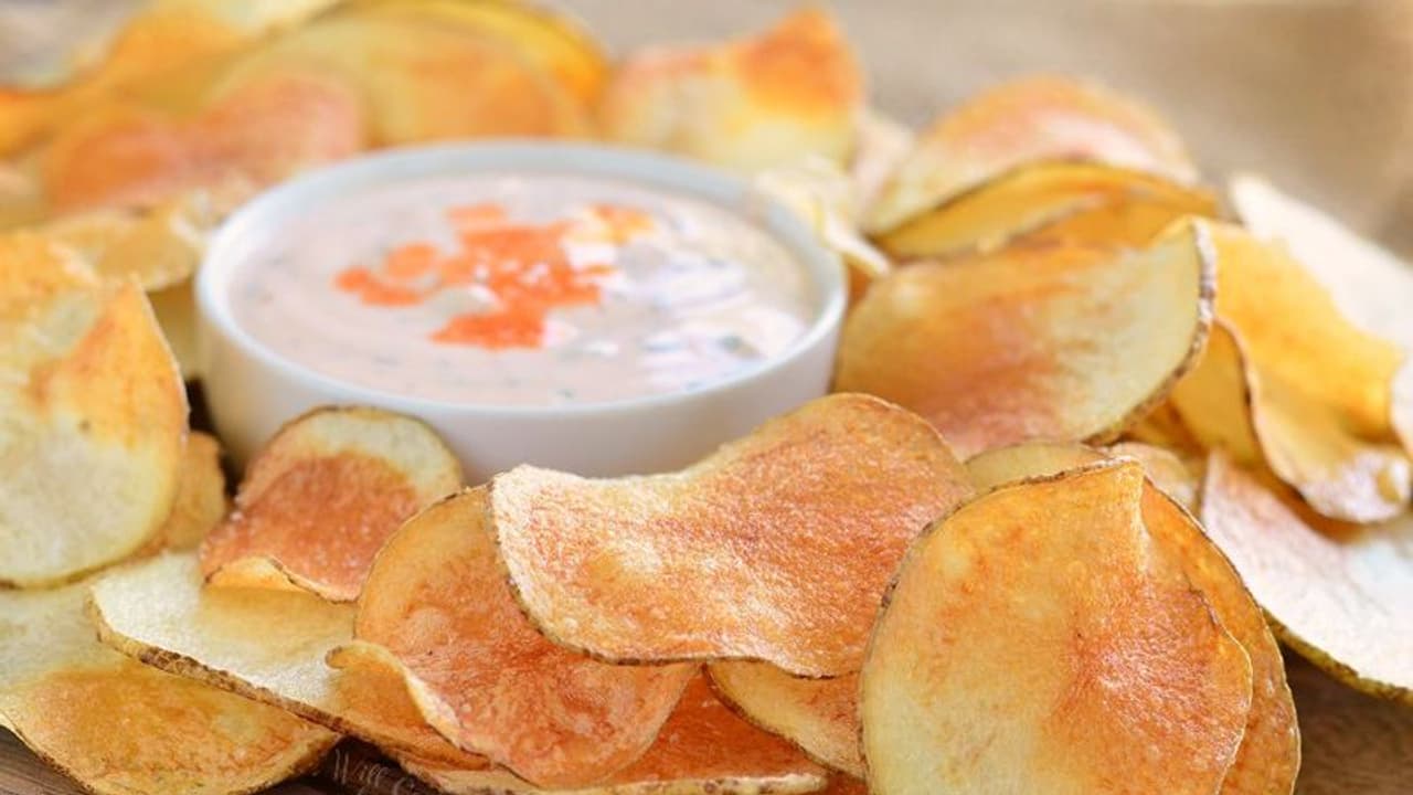 ಏನೋ ಮಾಡಲು ಹೋಗಿ ಮತ್ತೇನೋ ಆಗಿ ಜನ್ಮ ಪಡೆದ ತಿಂಡಿಗಳ ಕತೆ