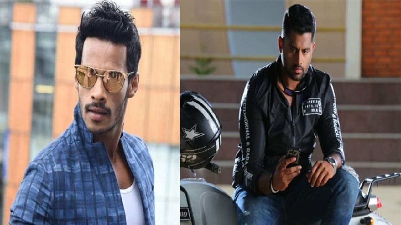 ‘ನಿಖಿಲ್ ಎಲ್ಲಿದ್ದೀಯಪ್ಪಾ’ ಸಿನಿಮಾಗೆ ಅಭಿ ಗುಡ್ಲಕ್ ‘ನಿಖಿಲ್ ಎಲ್ಲಿದ್ದೀಯಪ್ಪಾ’ ಸಿನಿಮಾಗೆ ಅಭಿ ಗುಡ್ಲಕ್