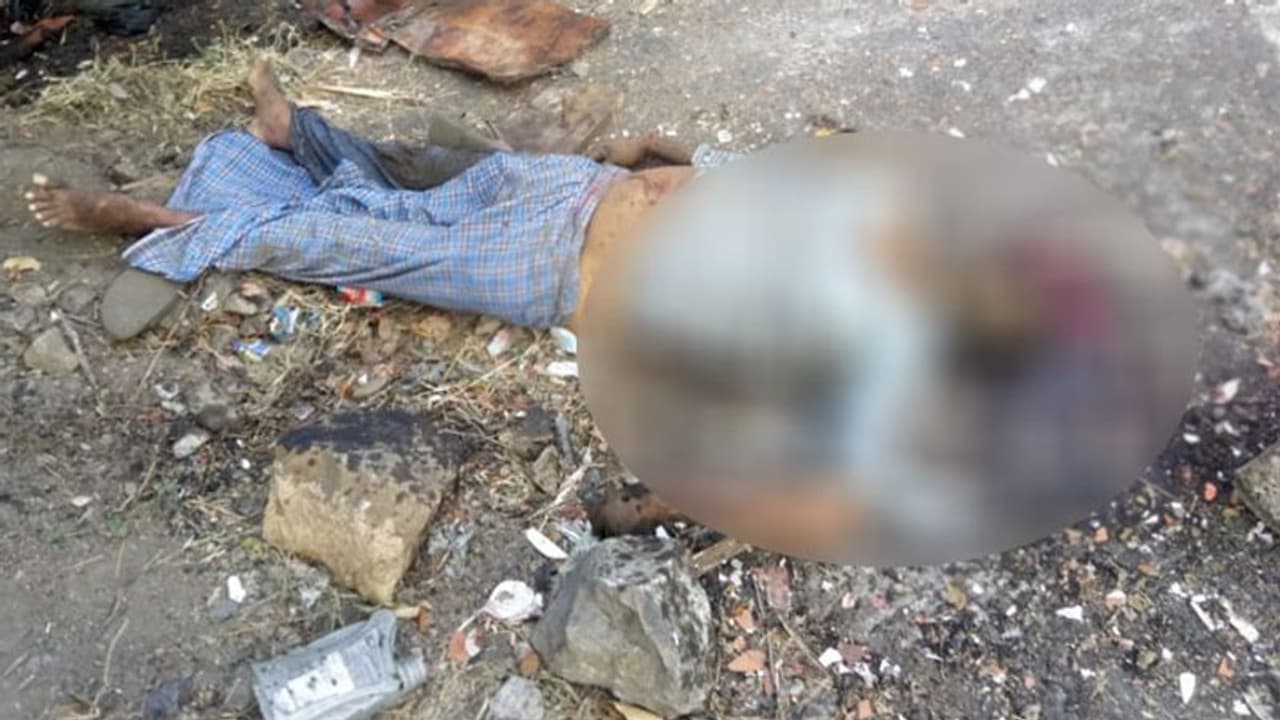 மலைப்பாதையில் லாரி தலை குப்புற கவிழ்ந்து விபத்து... ஓட்டுநர் உயிரிழப்பு! மலைப்பாதையில் லாரி தலை குப்புற கவிழ்ந்து விபத்து... ஓட்டுநர் உயிரிழப்பு!