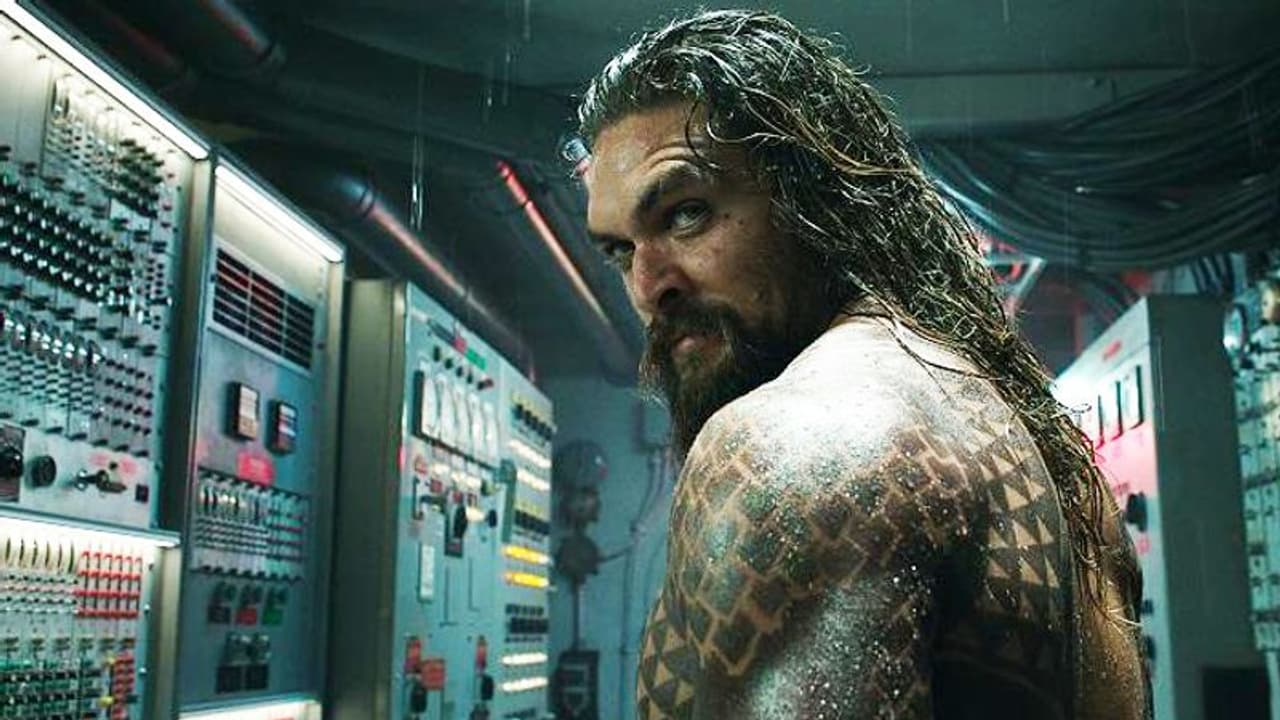 ആഗോള ബോക്സ്ഓഫീസ് കൈപ്പിടിയിലാക്കി 'അക്വാമാന്'; ഡിസിയുടെ എക്കാലത്തെയും രണ്ടാമത്തെ ഹിറ്റ് ആഗോള ബോക്സ്ഓഫീസ് കൈപ്പിടിയിലാക്കി 'അക്വാമാന്'; ഡിസിയുടെ എക്കാലത്തെയും രണ്ടാമത്തെ ഹിറ്റ്