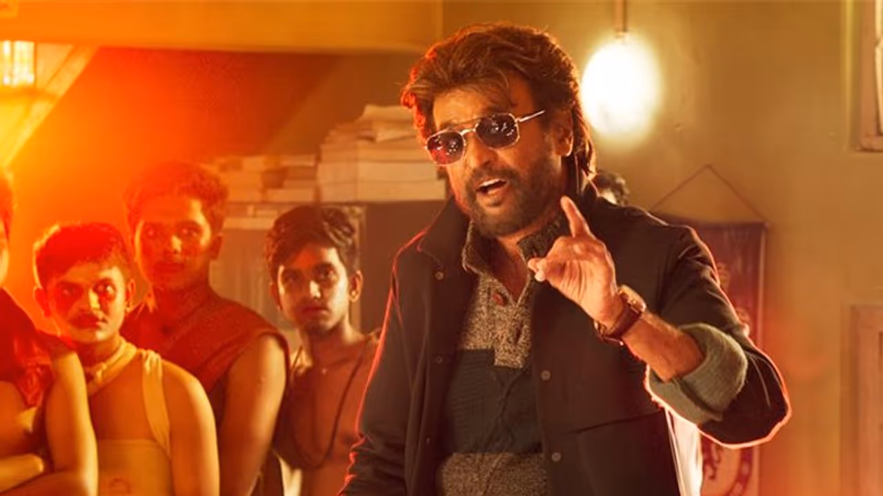 Rajinikanth refuses to dub Petta in Kannada