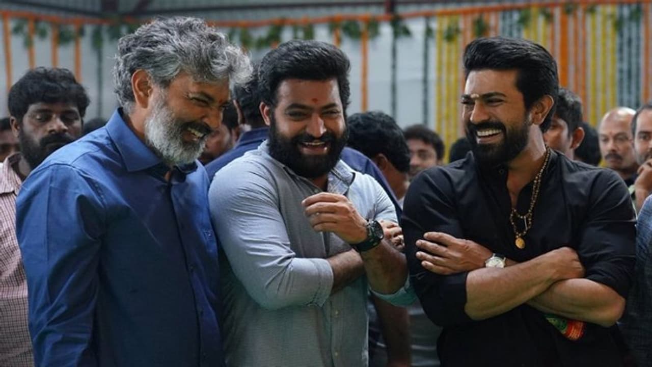 ‘RRR’ :షాకిచ్చే రేటుకి ప.గో జిల్లా డీల్ ఫైనల్! ‘RRR’ :షాకిచ్చే రేటుకి ప.గో జిల్లా డీల్ ఫైనల్!