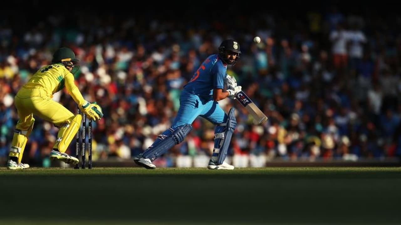 ಭಾರತ ಆಸ್ಟ್ರೇಲಿಯಾ 2ನೇ ಏಕದಿನ: ಮಧ್ಯಮ ಕ್ರಮಾಂಕದಲ್ಲಿ ಬದಲಾವಣೆ? ಭಾರತ ಆಸ್ಟ್ರೇಲಿಯಾ 2ನೇ ಏಕದಿನ: ಮಧ್ಯಮ ಕ್ರಮಾಂಕದಲ್ಲಿ ಬದಲಾವಣೆ?