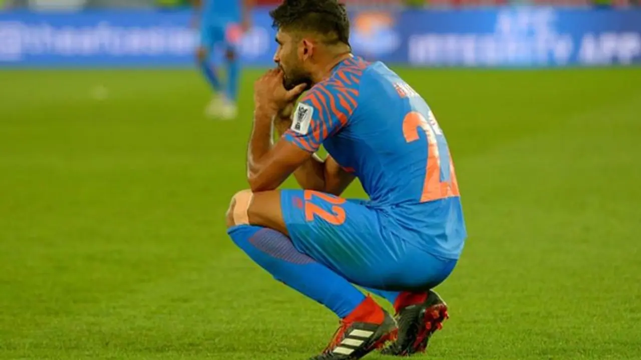 സ്പോർട്സ് ക്വാട്ട നിയമനം: അനസ് എടത്തൊടികയ്ക്ക് അപേക്ഷിക്കാനാവില്ലെന്ന് ആവ‍ർത്തിച്ച് കായിക മന്ത്രി