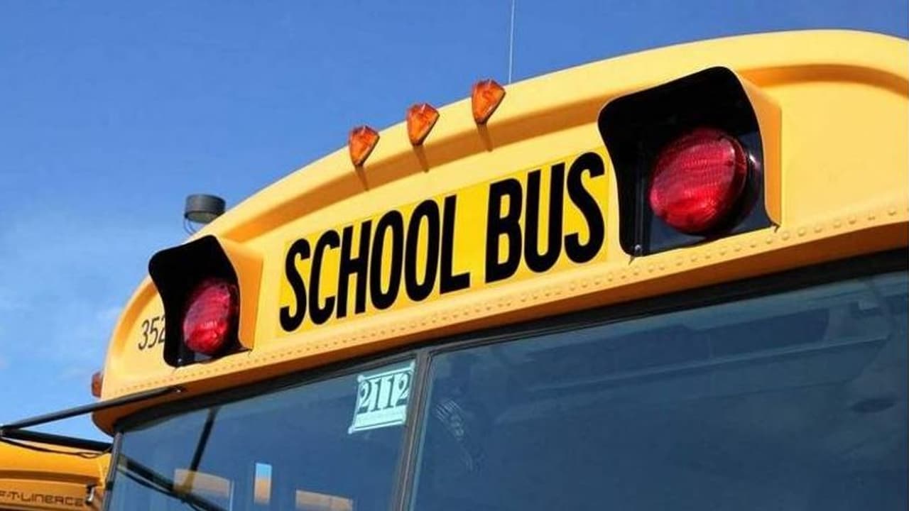 സ്കൂള്‍ ബസ് ഒരുമണിക്കൂര്‍ താമസിച്ചു, ഡ്രൈവറുടെ മൂക്കിടിച്ച് പരത്തി അമ്മ; അറസ്റ്റ്