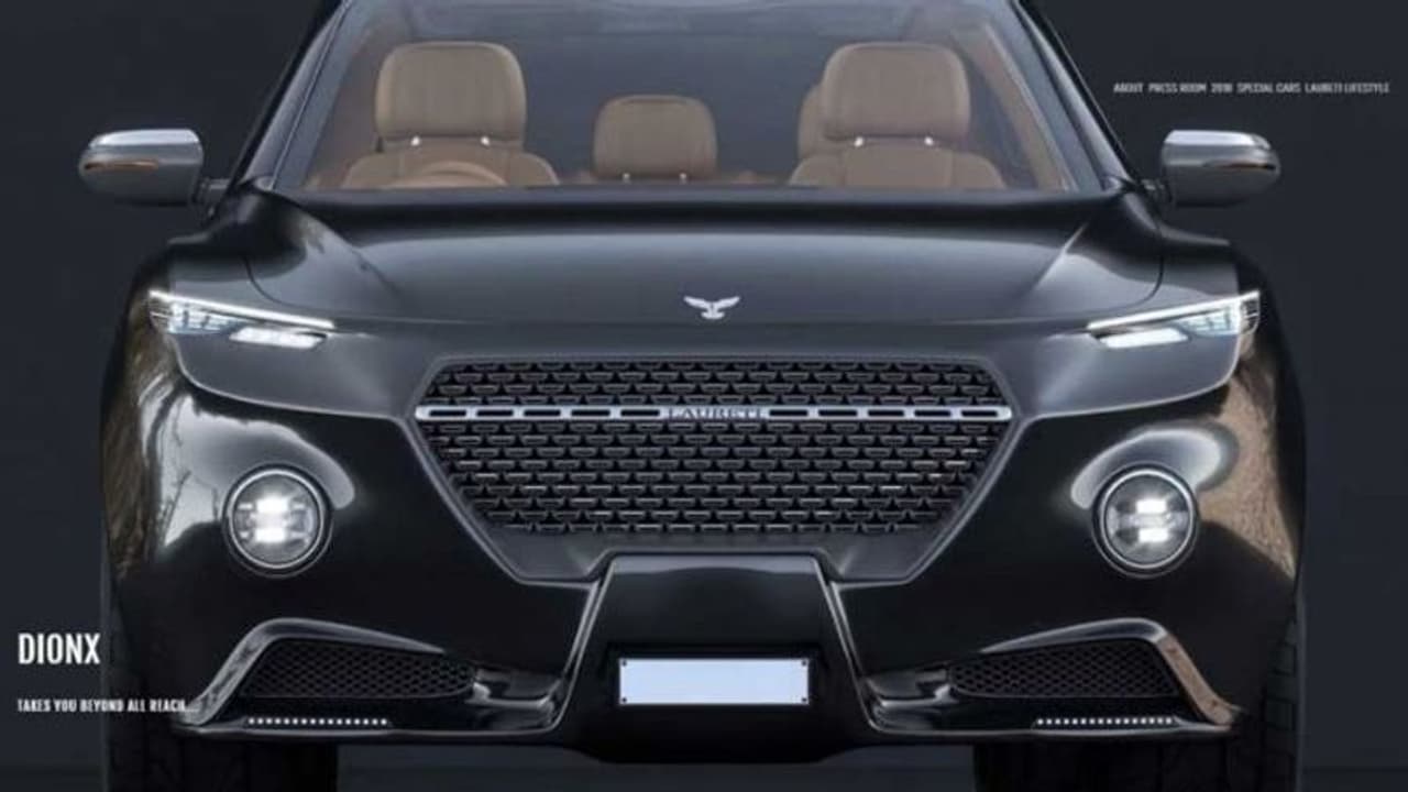 വരുന്നൂ ഇലക്ട്രിക്ക് കാറുകളുമായി ഡിയോണ് എക്സ് വരുന്നൂ ഇലക്ട്രിക്ക് കാറുകളുമായി ഡിയോണ് എക്സ്