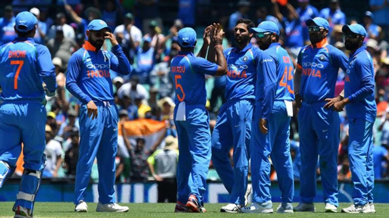 ಕೊಹ್ಲಿ, ಧೋನಿ ಸೇರಿದಂತೆ ಸ್ಟಾರ್ ಆಟಗಾರರಿಗೆ ಐಪಿಎಲ್ನಿಂದ ವಿಶ್ರಾಂತಿ! ಕೊಹ್ಲಿ, ಧೋನಿ ಸೇರಿದಂತೆ ಸ್ಟಾರ್ ಆಟಗಾರರಿಗೆ ಐಪಿಎಲ್ನಿಂದ ವಿಶ್ರಾಂತಿ!