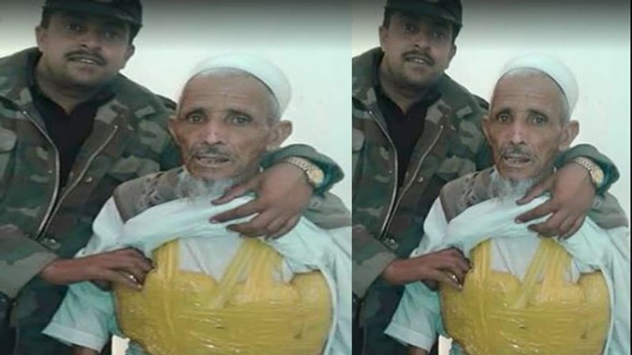 ಭಾರತೀಯ ಸೇನೆಯಿಂದ ಆತ್ಮಹತ್ಯಾ ಬಾಂಬರ್ ಸೆರೆ? ಭಾರತೀಯ ಸೇನೆಯಿಂದ ಆತ್ಮಹತ್ಯಾ ಬಾಂಬರ್ ಸೆರೆ?