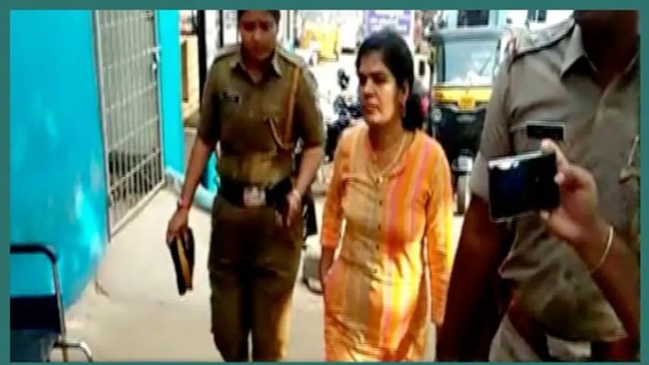 Sabarimala row: Woman who entered shrine returns home, thrashed by mother in law