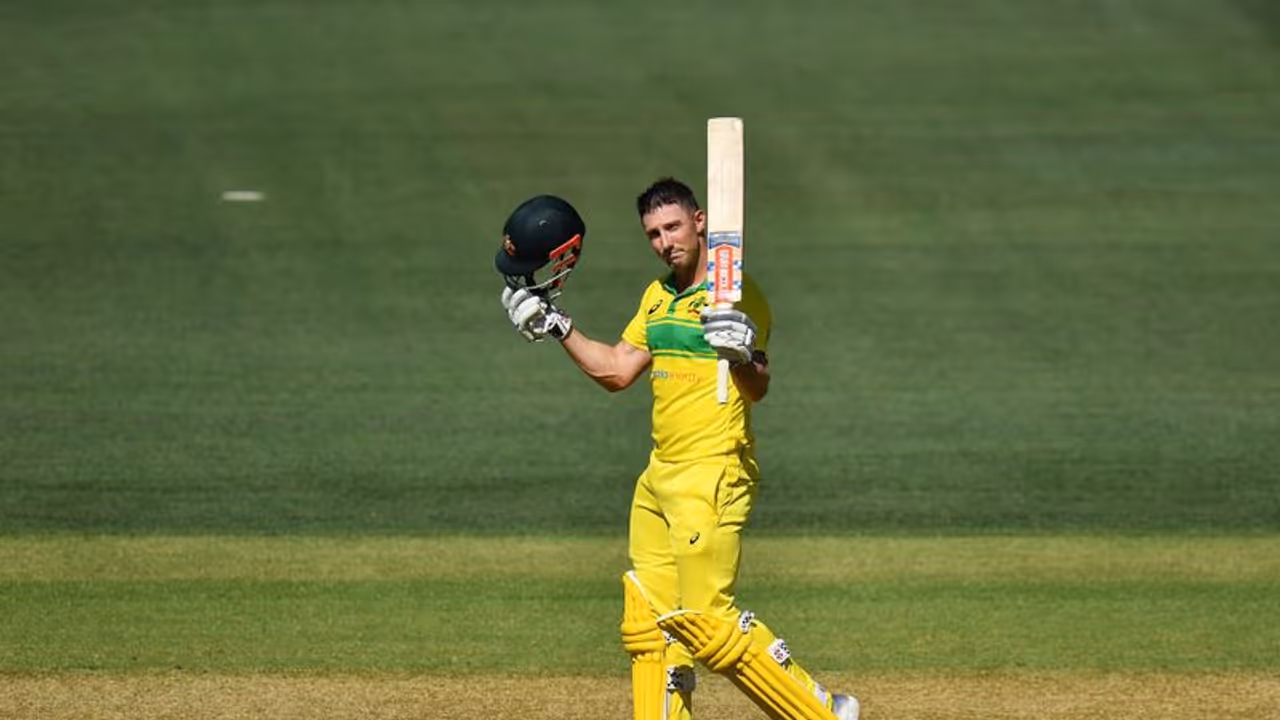 India vs Australia, Adelaide ODI: Shaun Marsh hits classy ton, reminds selectors he isn't finished