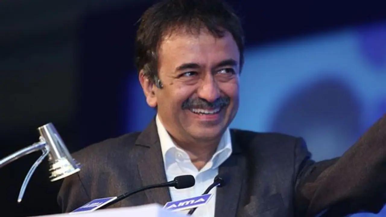 After success of Sanju, Rajkumar Hirani to make 2 films on cricket?